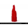Buy Fillamentum CPE HG100 "Red Hood Transparent"1.75mm at SoluNOiD.dk - Online
