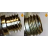 RepRap M6 Mixed Size Brass Nozzle - 1,75 mm - 4 pcs