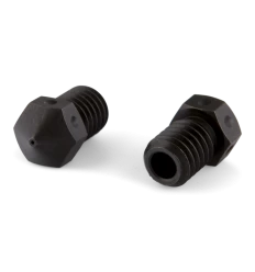 RepRap M6 Hardened Nozzle 3mm - 0.4 mm - 1 pcs