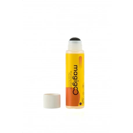 Magigoo Flex - The 3D printing adhesive - SoluNOiD.dk