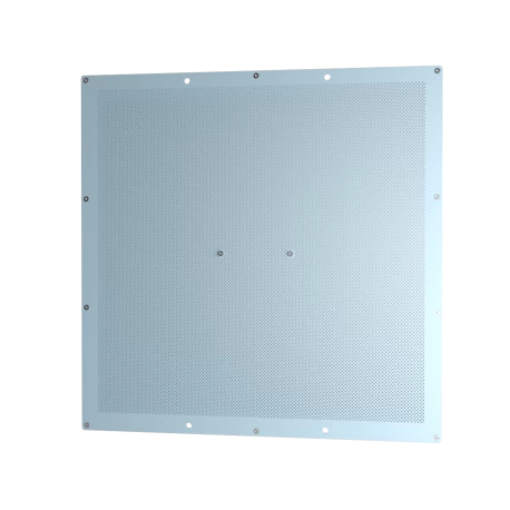 Zortrax M300 Dual Perforated Plate