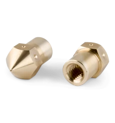 CreatBot Brass Nozzle 0,2  mm - 1 pcs
