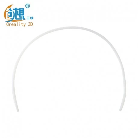 Creality 3D CR-10S PTFE Filament Guide Tube