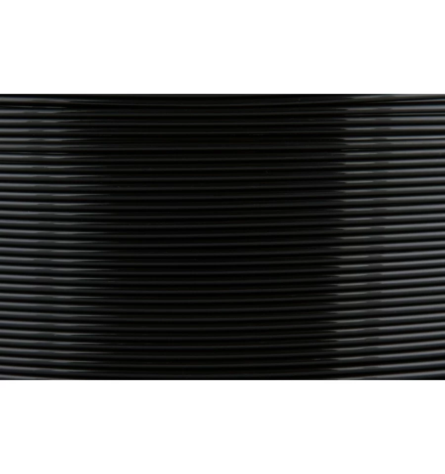 Køb Viking Filaments PETG - 1.75mm - 1kg - Black hos SoluNOiD - Online
