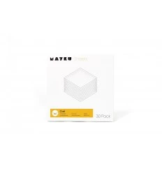 Mayku FormBox Cast Sheets (30 Pack)