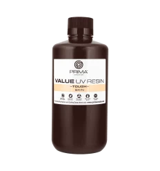 PrimaCreator Value Tough UV Resin (ABS Like) - 1000 ml - Skin