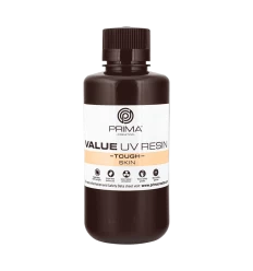 PrimaCreator Value Tough UV Resin (ABS Like) - 500 ml - Skin