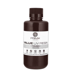 PrimaCreator Value Tough UV Resin (ABS Like) - 500 ml - White