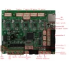 Creality 3D CR-10S 500 Main board