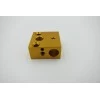 Creality CR-10/Ender series Hot-end aluminum block - SoluNOiD.dk