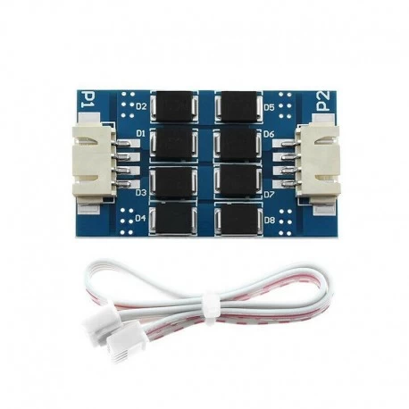 Buy TL Smoother PLUS addon modul at SoluNOiD.dk - Online