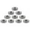 608ZZ Ball Bearing - 10-pack