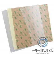 PrimaFil PEI Ultem sheet 130x145mm-0,5mm