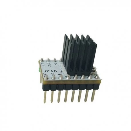 TMC2208 Stepper Driver