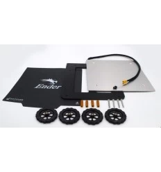 Creality 3D Ender-5 Complete Build Plate kit