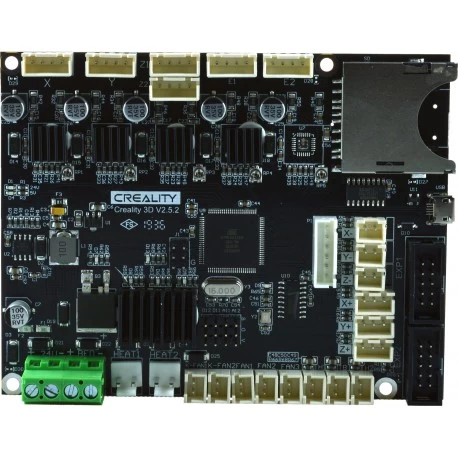 Creality 3D CP-01 Mainboard