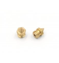 Creality 3D CR-X Brass Nozzle 0,4 mm - 1 stk.