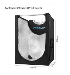 Creality 3D 3D Printer Enclosure 480 x 600 x 720