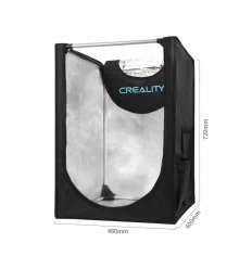 Creality 3D 3D Printer Enclosure 700 x 750 x 900