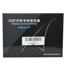 Buy Creality LD-002R/H FEP Film at SoluNOiD.dk - Online