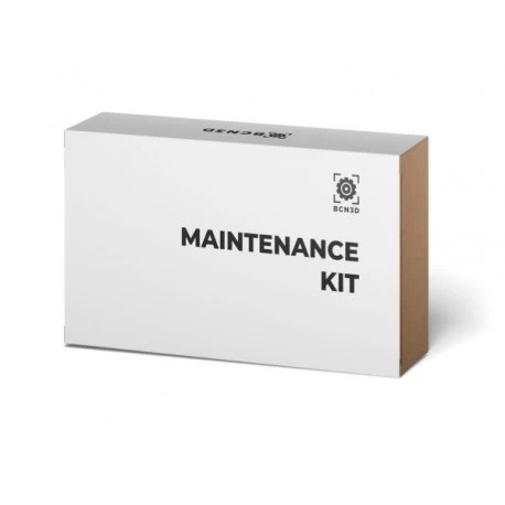 BCN3D Sigmax R19 Maintenance Kit