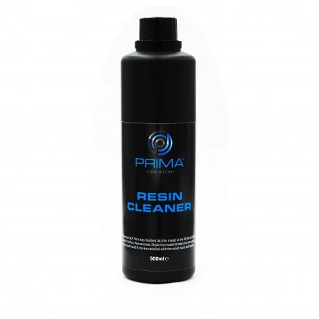 PrimaCreator Resin Cleaner - 500 ml
