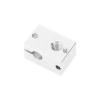 Buy Hotend heaterblock E3D at SoluNOiD.dk - Online