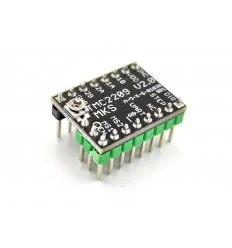 TMC2209 Stepper Driver