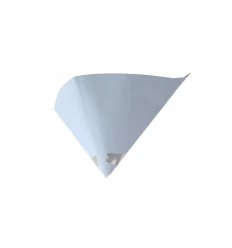 Creality 3D Paper funnel for resin - 1pcs - SoluNOiD.dk