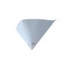 Creality 3D Paper funnel for resin - 1pcs - SoluNOiD.dk