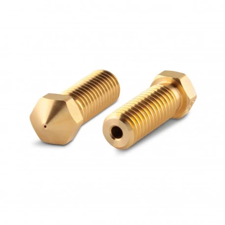 PrimaCreator Volcano Compatible Brass Nozzle 0,4 mm - 1,75 mm - 1 pcs