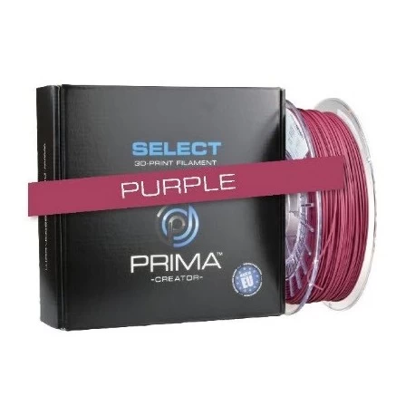 PrimaSelect PLA Matt - 1.75mm - 750 g - Purple