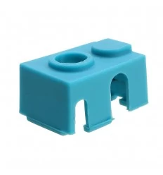 E3D V6 Compatible Silicone Cover - SoluNOiD.dk