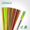 Buy 3D-Pen Filament - PLA - 1.75mm - 6 colors at SoluNOiD.dk - Online