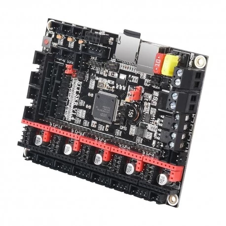 BIGTREETECH SKR V1.4 TURBO 32-Bit Motherboard