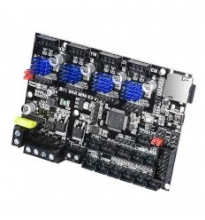 BIGTREETECH SKR MINI E3 V1.2 32 Bit Control Board Integrated TMC2209 UART For Ender 3