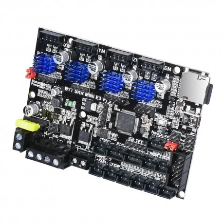 BIGTREETECH SKR MINI E3 V1.2 32 Bit Control Board Integrated TMC2209 UART For Ender 3