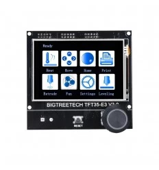 BIGTREETECH TFT35-E3 V3.0 Display Touch Screen