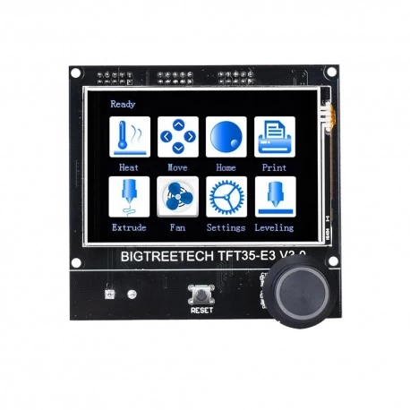 BIGTREETECH TFT35-E3 V3.0 Display Touch Screen