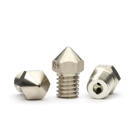 Buy 3DSolex Matchless 1.75mm nozzle - 1 PCS at SoluNOiD.dk - Online