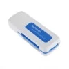 Card Reader 4-in-1 - SoluNOiD.dk