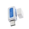 Card Reader 4-in-1 - SoluNOiD.dk