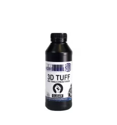 Monocure 3D RAPID TUFF™ - 500 ml - Clear