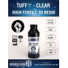 Monocure 3D RAPID TUFF™ - 500 ml - Clear