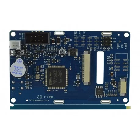 Artillery Sidewinder X1 Touch Screen Control Board