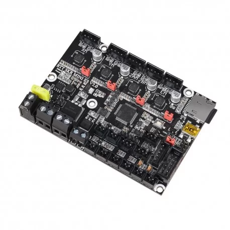 BIGTREETECH SKR MINI E3 V2.0 32 Bit Control Board Integrated TMC2209 UART For Ender 3