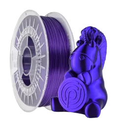 PrimaSelect PLA Glossy - 1.75mm - 750 g - Nebula Purple