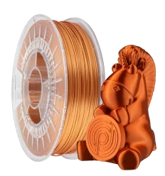 PrimaSelect PLA Glossy - 1.75mm - 750 g - Antique Copper