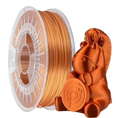 PrimaSelect PLA Glossy - 1.75mm - 750 g - Antique Copper