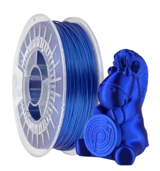 PrimaSelect PLA Glossy - 1.75mm - 750 g - Ocean Blue